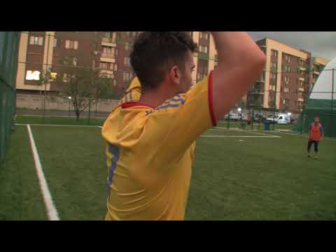 Chipita Stars VS Eu Sunt 12 Seria A Gold – etapa 6 part 2