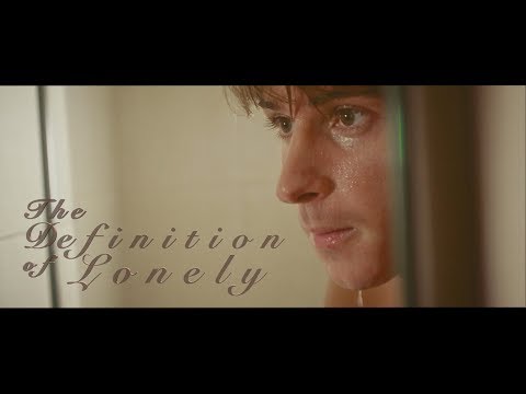 'The Definition of Lonely' - Award Winning Drama by Leon Lopez (Best feel good film EVER!)