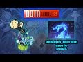 Heroes Within Music Pack Dota 2 