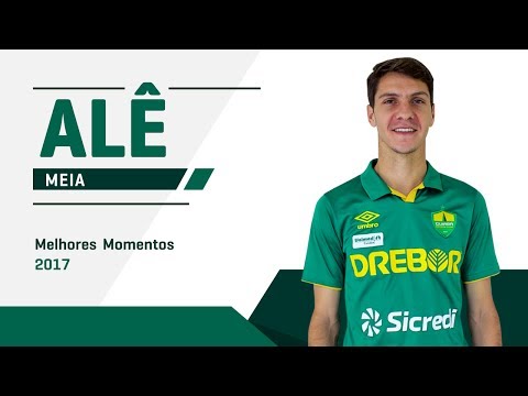 Alê - Meia