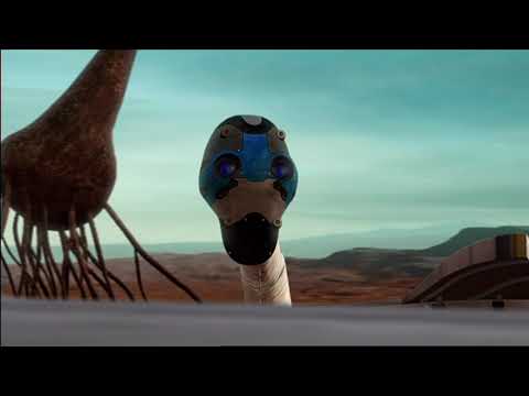 Alien Planet (2004) - Full Documentary