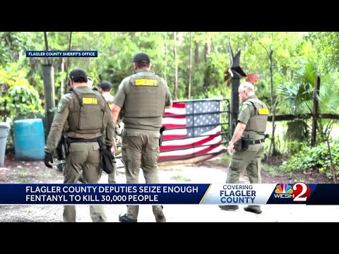 Flagler County Arrests Mugshots
