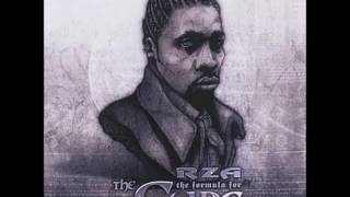 RZA - Verse 1