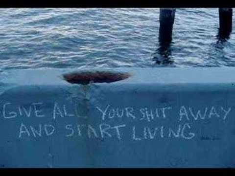 Video thumbnail for Drifting Away