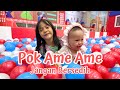 POK AME AME LAGU ANAK TERBARU