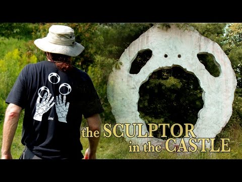 THE SCULPTOR IN THE CASTLE Short Film