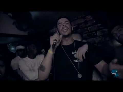 Rexo's Birthday Bash at Bar Eleven | FT. CBF & Kurdz Cheffin