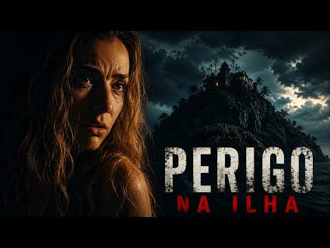 Perigo na Ilha