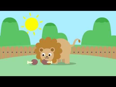 Zoo | 38 | ducktv favorites | ducktv