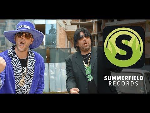 Kreisligalegende & Ikke Hüftgold feat. EFTC -  Wir fahr´n gern zu den Tschechen | Mallorca Hits 2019