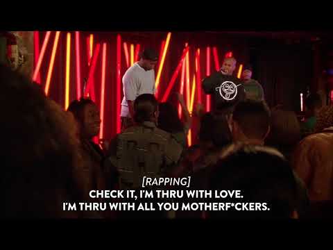 Everyone Says I Love You (1996) - R - 1:09:43