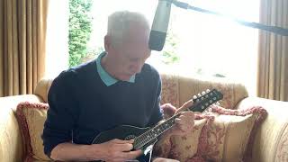 Hey Porter - Ry Cooder cover