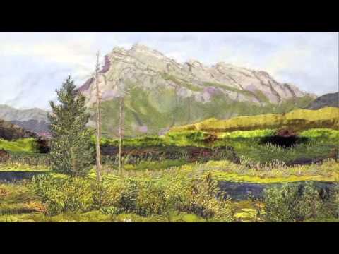 The Quilt Show: Trailer 1212 - Judith Baker Montano / Karin Hellaby