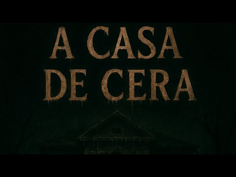 Filme A Casa de Cera