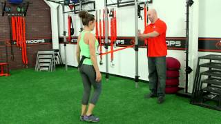 Product video: Stroops Resistance Attachments & Accessories