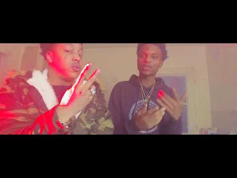BFG x Anthony Cash | Young Nigga Serve Base (YNSB) - shot by @Ikonikentertainment