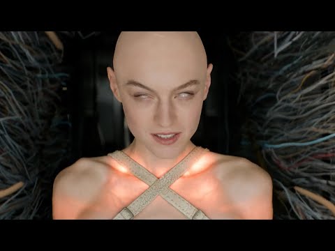 Cassandra Nova - All Powers from Deadpool and Wolverine