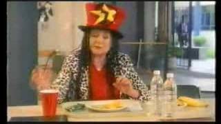 Golden Girls -Clueless