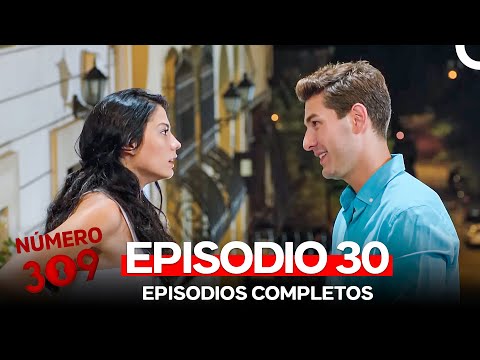 Número 309 30. Episódio (Dublagem em Português)