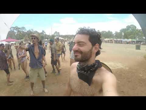 Babylon Festival Aussie 2019