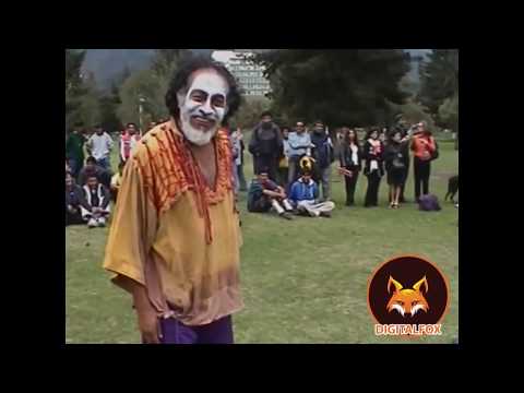 MICHELENA - EL Miche ( SUS MEJORES MOMENTOS ) Completo .