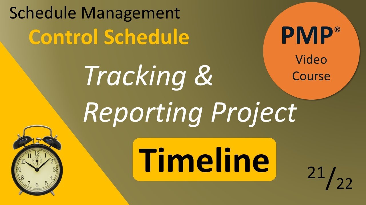 Mastering Schedule Control in Project Management: Key Techniques & Best Practices