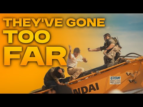 They Destroyed Our Neighborhood As We Watched In Horror 