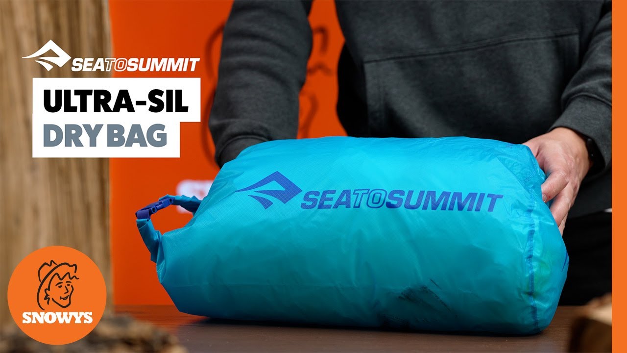 Ultra−Sil Dry Bag