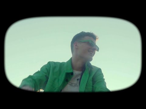 Patryk Skoczyński - POD GOŁYM NIEBEM (Official Video)