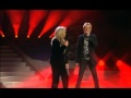 Bonnie Tyler & Matthias Reim - Die wilden Tränen ...