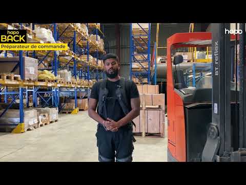 Aperçu vidéo