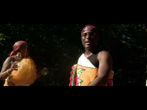 Anijs ~ Alé-Kaz (Stonu) X Kabula Diva (prod. Ninobeatz)