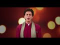 Shah Rukh Khan Wishing Happy Diwali