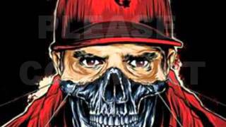 NECRO - EMPOWERED (REMIX) BEAT BY OVNIK STRANGE