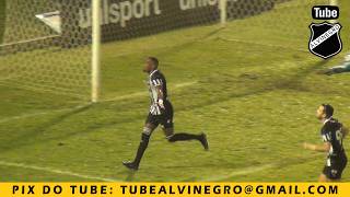 ABC 4 x 0 Laguna | GOLS | SÉRIE D 2026