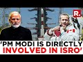 Famous Astronaut Chris Hadfield Hails PM Modi S Role In ISRO Aditya L1 Launch