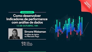 Como desenvolver indicadores de performance com análise de dados