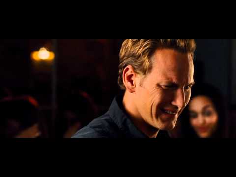 The Switch -  The Donor