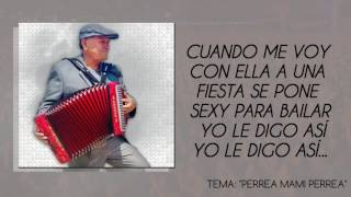 Video Perrea Mami Perrea de Chon Arauza y La Furia Colombiana