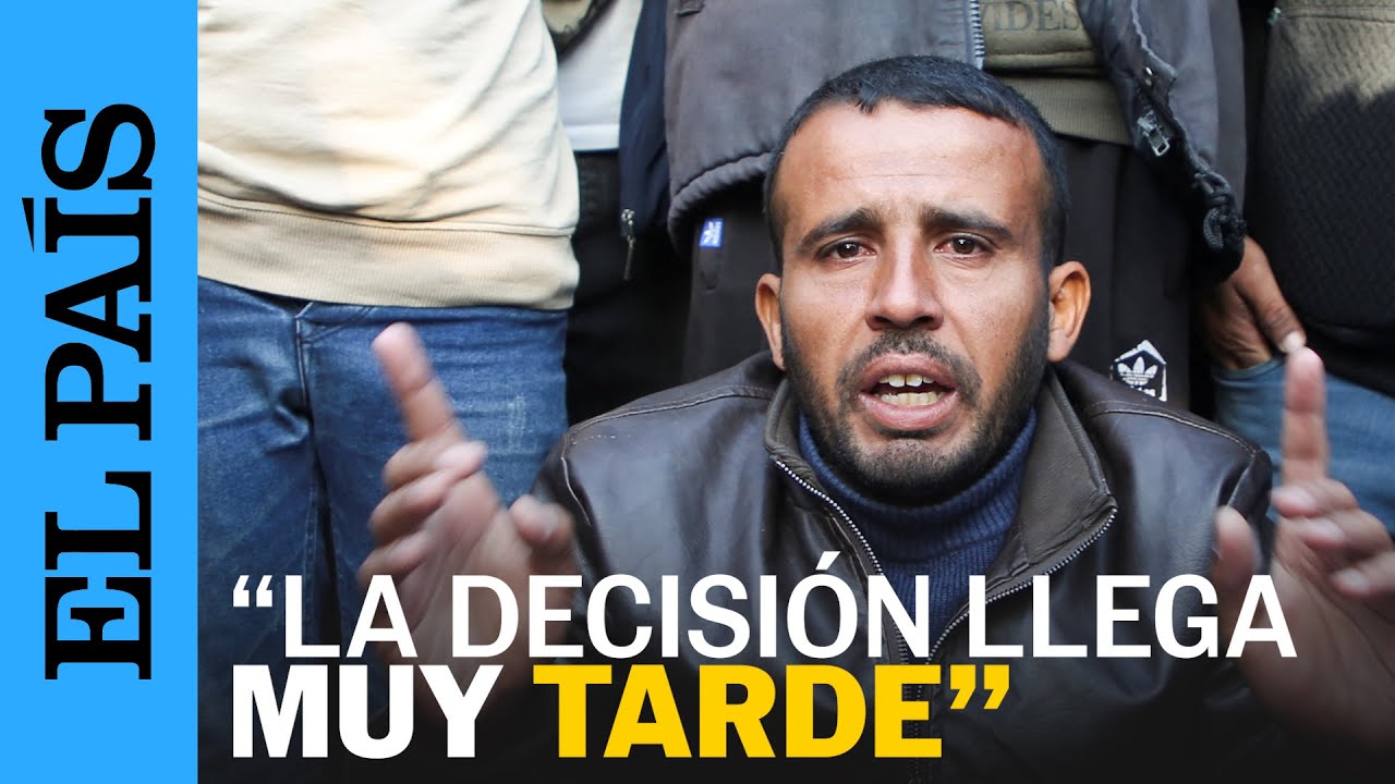 ISRAEL | Palestinos e israelíes reaccionan a la orden de arresto contra Netanyahu | EL PAÍS