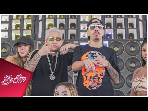 MC Madan - O Caveirão Chegou (Videoclipe Oficial)