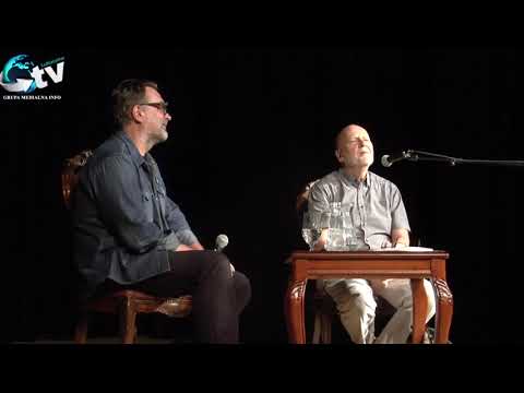 Adam Zagajewski - Wspomnienie