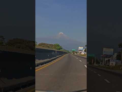 Pico de Orizaba #shorts #fortin #cordoba #picodeorizaba #montains #montañas