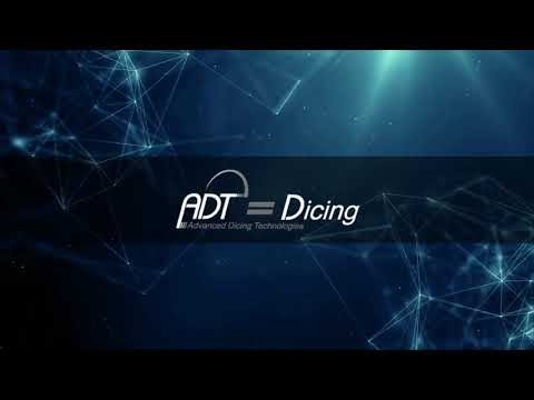 ADT - Israel | Advanced Dicing Technologies | Company Profile logo