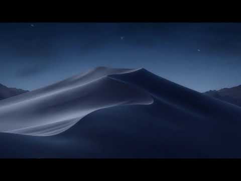 Dune - Herald of the change but only "that" part for 10 minutes (slowed down)