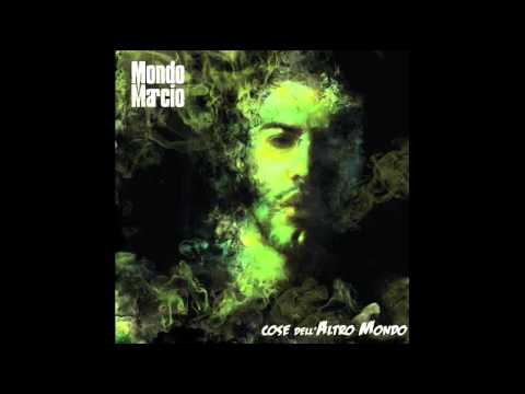 Mondo Marcio FT Danti Come me