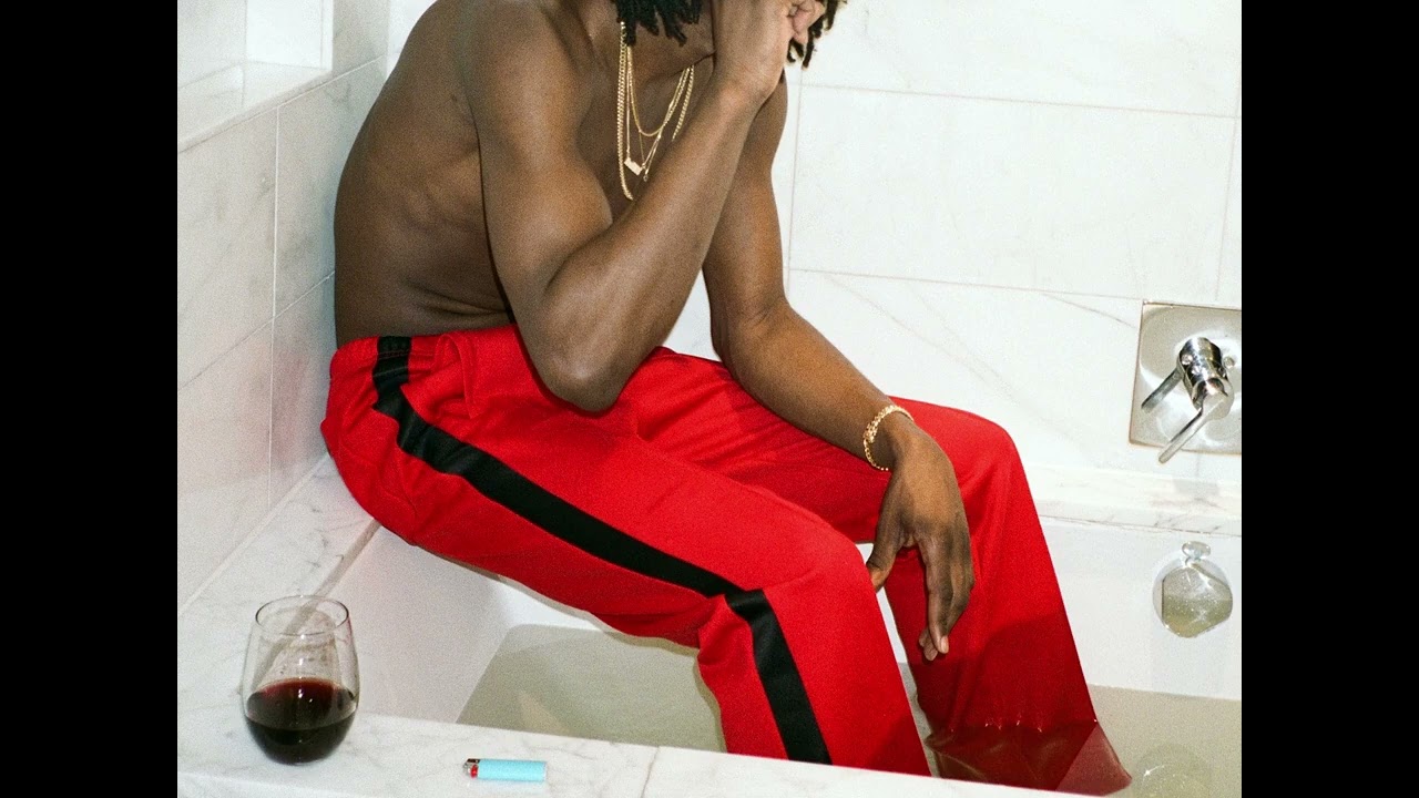 Master Yourself 2 - Daniel Caesar (Unreleased)