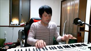 【弾いてみた】Undertale「Megalovania」【ゆゆうた】