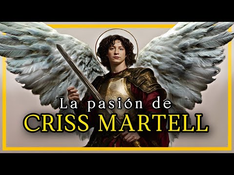 ¿Quién es CRISS MARTELL? | W2M histories Vol. I | (Mi NyE favorito)