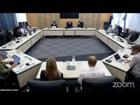 Strategic Planning and Policy Committee